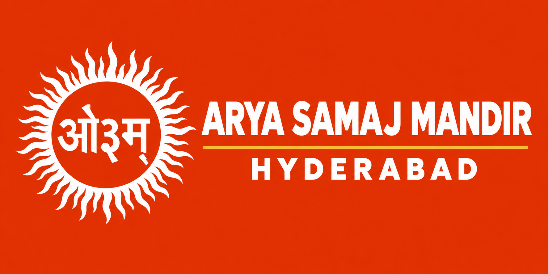 Arya Samaj Mandir Hyderabad